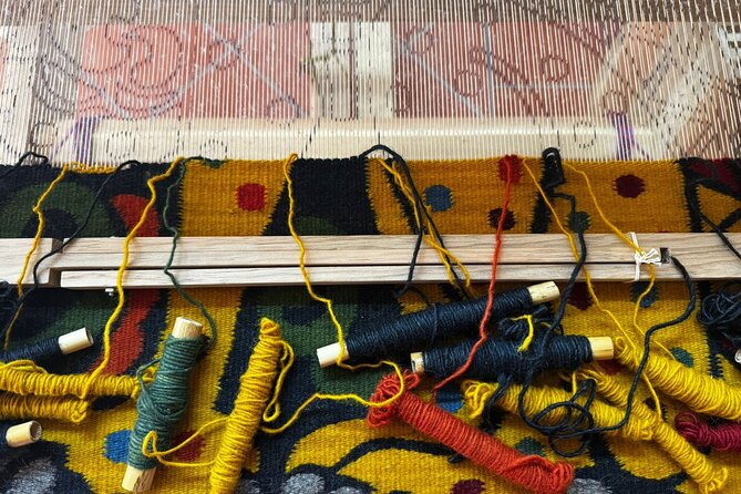 Private tour Mitla, Weavers town, Mezcal and Boil the water - Key highlights to know before you go