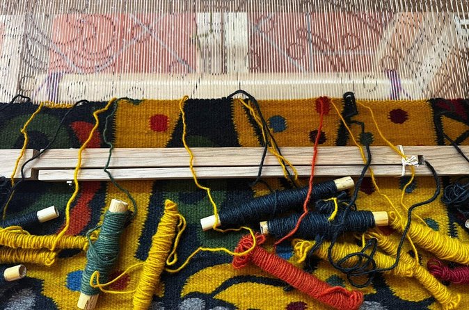 Private tour Mitla, Weavers town, Mezcal and Boil the water - Mitla archaeological zone: architecture that earns your attention
