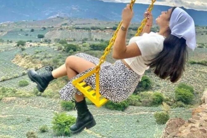 Private Tour of Magic Town Tequila Adventure Day Tour - Price and Value: What $113.71 Covers and How to Budget the Rest