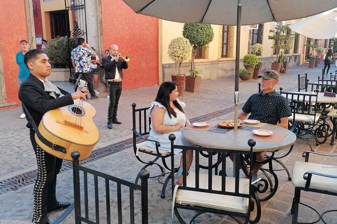 Private Tour one day of Adventure in Tequila and Tequilera Cascahuin - Cantaritos el Güero #1: the clay pitcher stop that keeps it fun