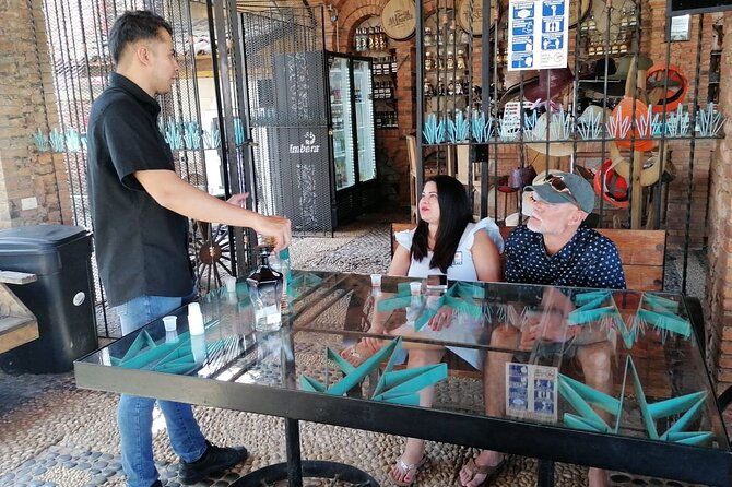 Private Tour one day of Adventure in Tequila and Tequilera Cascahuin - Should you book Adventure in Tequila and Tequilera Cascahuin?