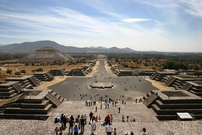 Private Tour Teotihuacan Tequila&quesadilla - Price and value: is $160 per person worth it?
