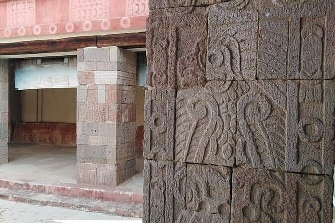 Private Tour Teotihuacan Tequila&quesadilla - Should you book this private Teotihuacan tour?