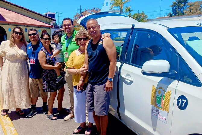 Private Tour to El Quelite Village and Tequila Distillery from Mazatlan - El Quelite: colorful streets, the cock farm, and an adobe-oven bakery