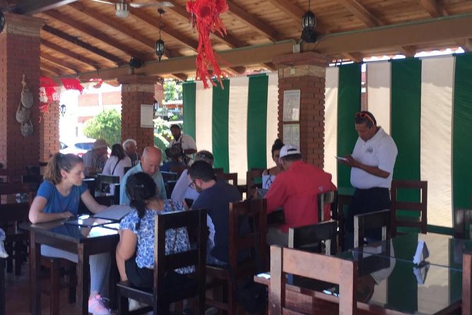 Private Tour to Hierve el Agua, Mezcal Tasting, and Textiles - FAQ