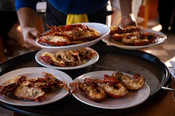 Puerto Nuevo Lobster and Tequila Tour - Key Highlights You’ll Feel Right Away