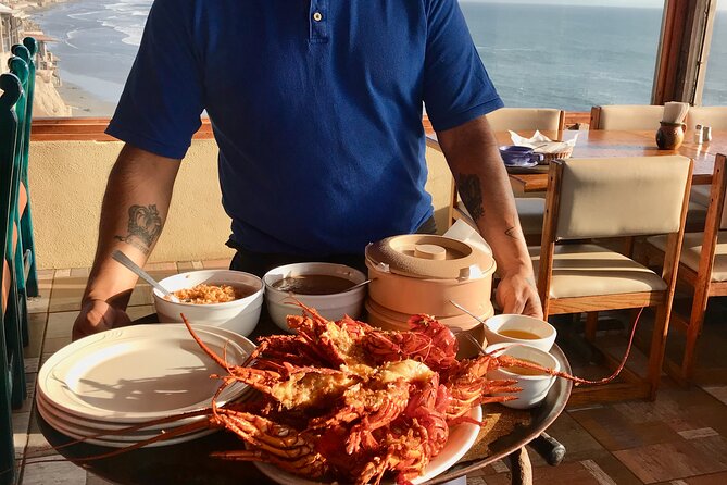 Puerto Nuevo Lobster and Tequila Tour - Price and value: is $249 actually fair here?