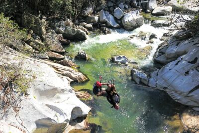 Puerto Vallarta Best Zipline Canopy + Tequila and Speed Boat Ride - The Los Veranos Course: 19 Ziplines and a 100-Meter View Chase