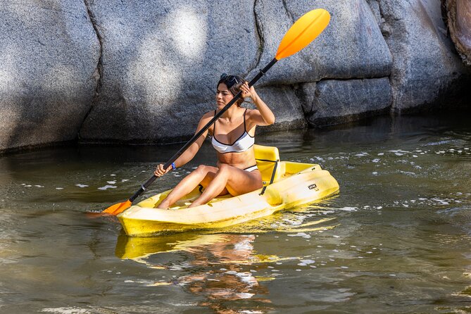 Puerto Vallarta Best Zipline Canopy + Tequila and Speed Boat Ride - The On-Site Animal Sanctuary: What You Might See