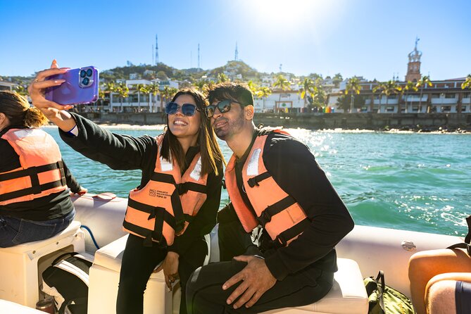Puerto Vallarta Best Zipline Canopy + Tequila and Speed Boat Ride - Price and Value: What $120 Really Covers (and What Adds On)