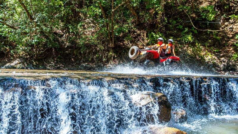 Puerto Vallarta: Canopy River ATV, Waterfall, Tequila Tour - Why This Puerto Vallarta ATV + Waterfall Day Feels Different