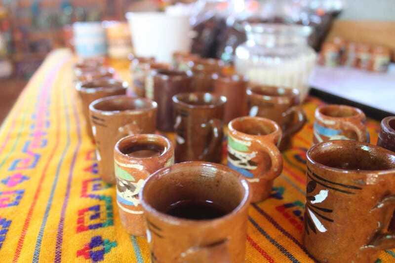 Puerto Vallarta: City Tour, Tequila and Coffee Factory Tour - The Coffee Factory Stop: What to Expect Beyond the Name