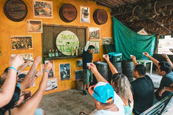 Puerto Vallarta Jungle Tour or RZR + Tequila - Key takeaways before you go