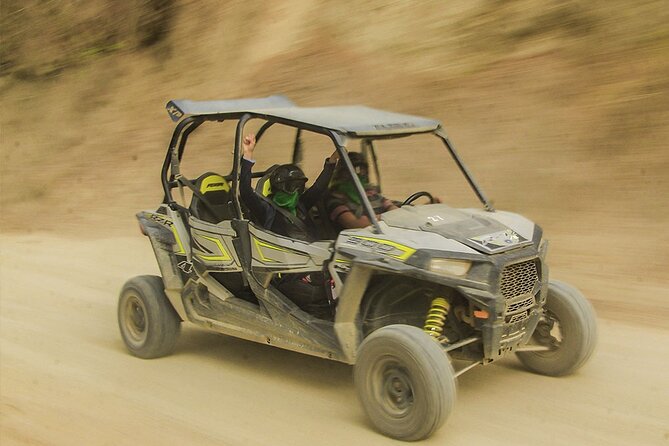 Puerto Vallarta Jungle Tour or RZR + Tequila - How the Tour Timing Shapes the Experience (and Who It’s For)