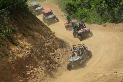 Puerto Vallarta Jungle Tour or RZR + Tequila - Tequila Tasting: Learning the Right Way to Sip