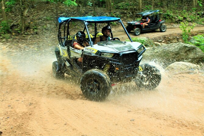 Puerto Vallarta Jungle Tour or RZR + Tequila - Price and Value: Why This Combo Can Be a Smart Choice