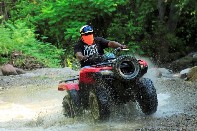 Puerto Vallarta Jungle Tour or RZR + Tequila - Should You Book This Puerto Vallarta Jungle Tour + RZR or ATV + Tequila?