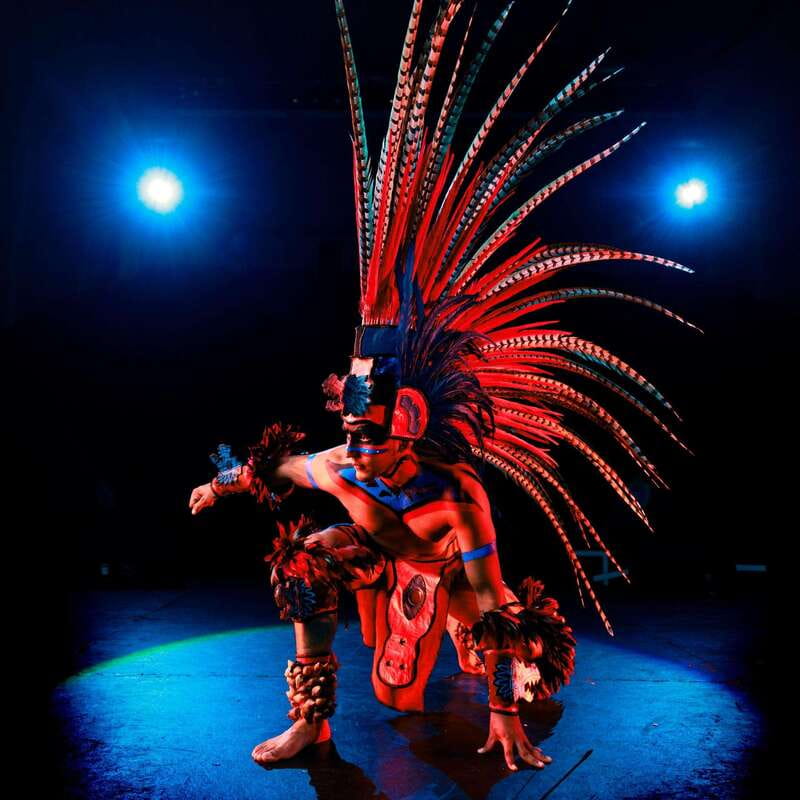 Puerto Vallarta: Mayahuel Show & Tequila Tasting. - Who This Experience Is Best For
