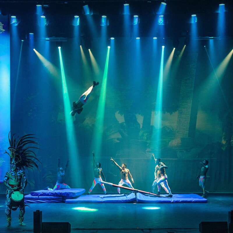 Puerto Vallarta: Mayahuel Show & Tequila Tasting. - My Booking Call: Should You Book This?
