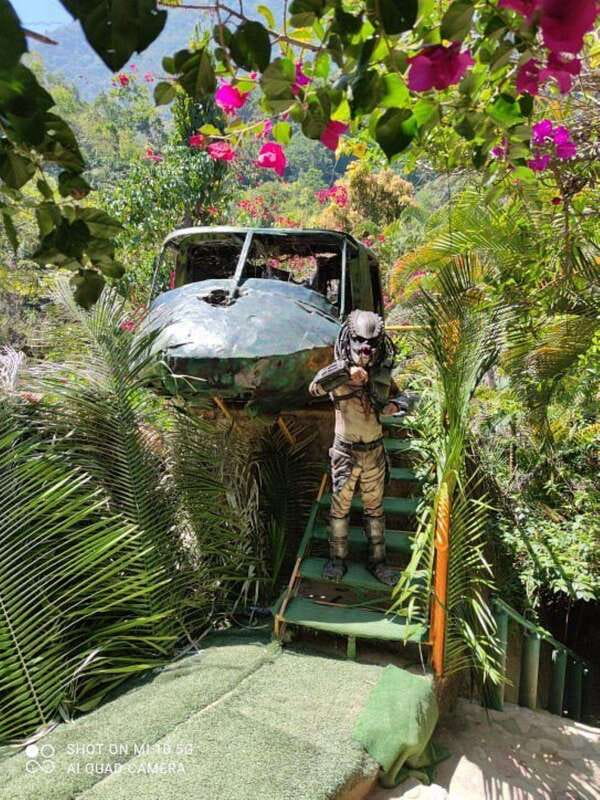 Puerto Vallarta: Predator ATV & Tequila Tour - Predator Crossroads and Pro Photos You’ll Actually Want