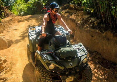 Puerto Vallarta: Predator ATV & Tequila Tour - Jungle-Edge Thrills: Climbs, Descents, and Dirt-Road Dust