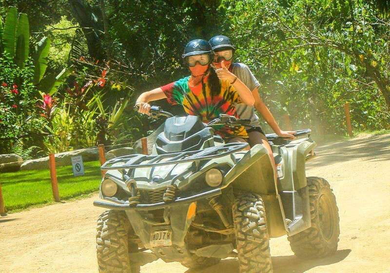 Puerto Vallarta: Predator ATV & Tequila Tour - What to Bring (and What to Skip) for a Comfortable Ride