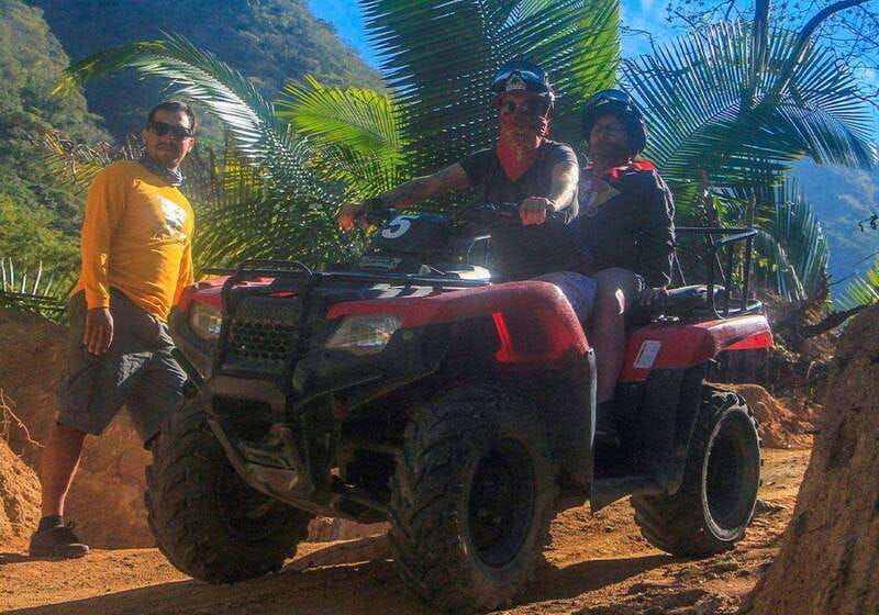 Puerto Vallarta: Predator ATV & Tequila Tour - Pickup Reality Check and Other Practical Considerations