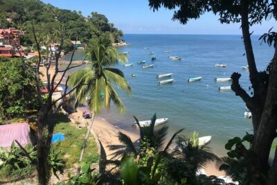 Puerto Vallarta's Yelapa Boat & Walking Tour - Meeting at Lazaro Cárdenas Park and the 8:00 start