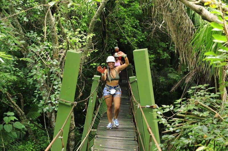 Puerto Vallarta: Ultimate Zipline Adventure - Quick hits before you book
