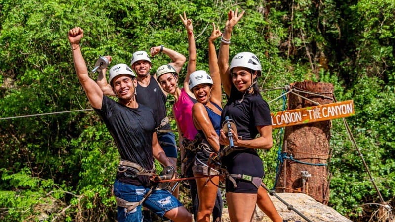 Puerto Vallarta: Ultimate Zipline Adventure - Why this Puerto Vallarta zipline day feels like more than a thrill ride