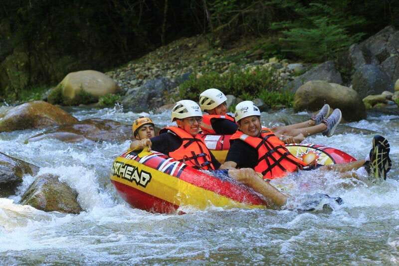 Puerto Vallarta: Ultimate Zipline Adventure - Safety and gear: internationally certified lines and what to bring