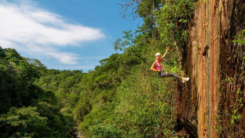Puerto Vallarta: Ultimate Zipline Adventure - The traditional mule ride finish: why that 15 minutes matters