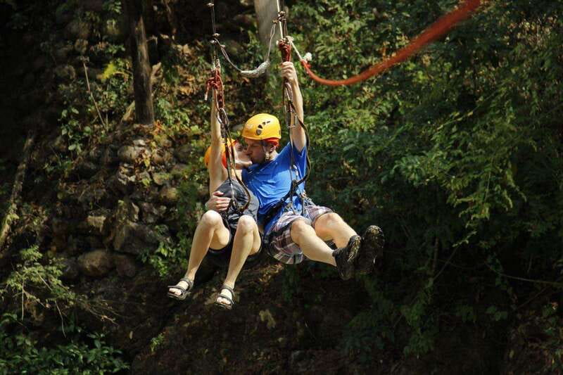 Puerto Vallarta: Ultimate Zipline Adventure - Price and value: is $134 a fair deal for 11 certified ziplines?