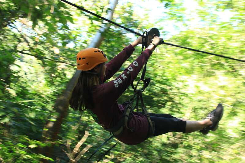 Puerto Vallarta: Zip Line, Jorullo Bridge, & Tequila Tour - What You’re Really Getting: 5 Hours of Zip Lining + Optional Tequila