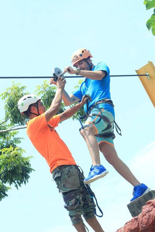 Puerto Vallarta: Zip Line, Jorullo Bridge, & Tequila Tour - Eating Like a Person: Mexican Restaurant on Site (But Not Included)