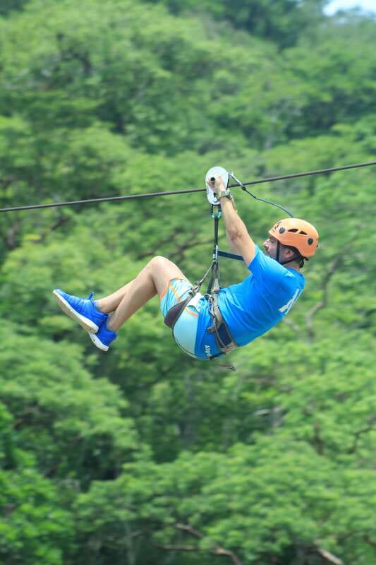 Puerto Vallarta: Zip Line, Jorullo Bridge, & Tequila Tour - Who Should Book This (and Who Should Skip It)
