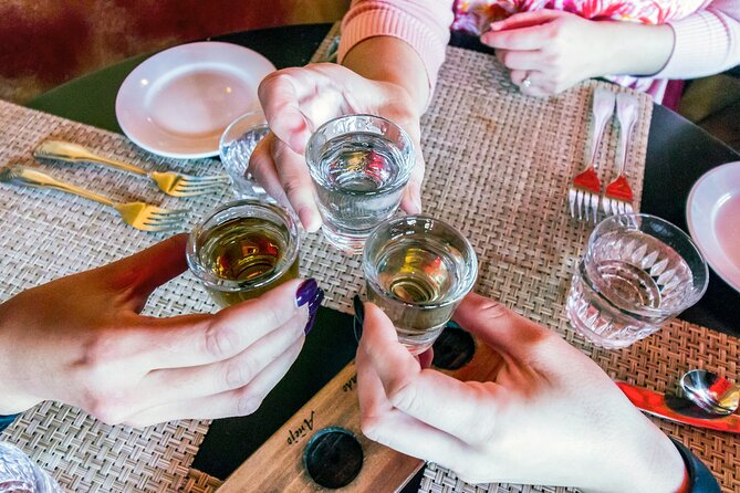San Diego Old Town Tales, Tacos and Tequila Small Group Tour - Price and logistics: what $85 buys you in a 2.5-hour walk
