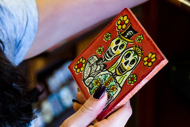 San Diego Old Town Tales, Tacos and Tequila Small Group Tour - Who this Old Town Tales tour is best for