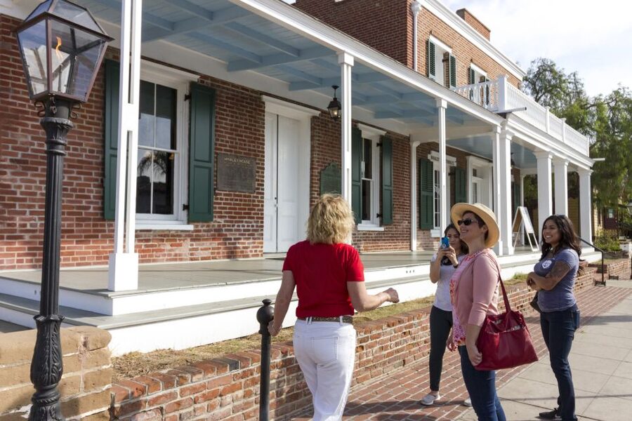 San Diego: Old Town Tales, Tacos, and Tequila Walking Tour - Key highlights to know before you go