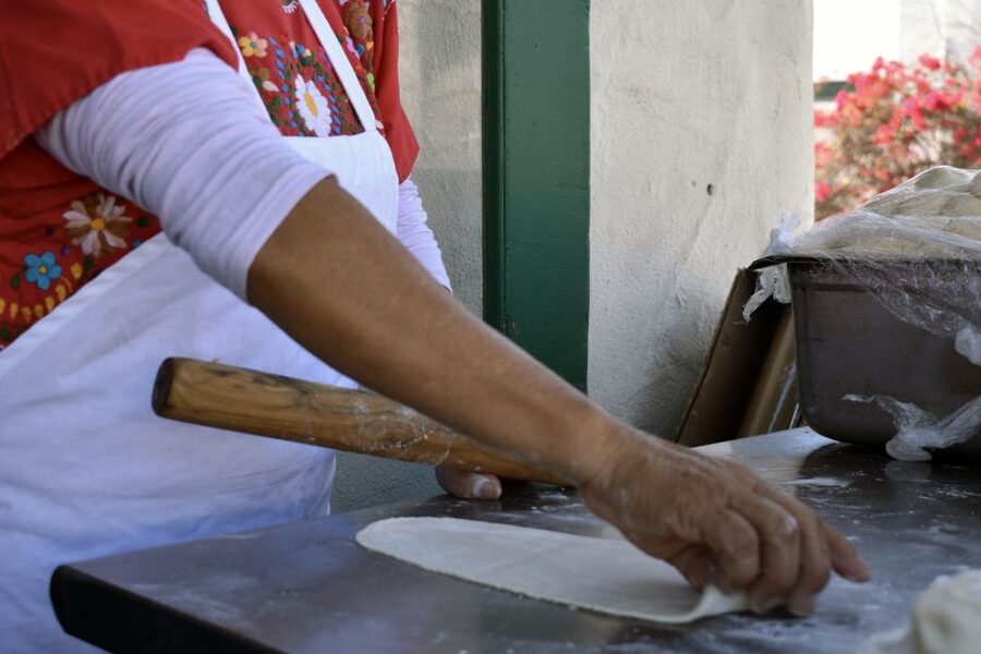 San Diego: Old Town Tales, Tacos, and Tequila Walking Tour - Logistics That Actually Affect Your Comfort