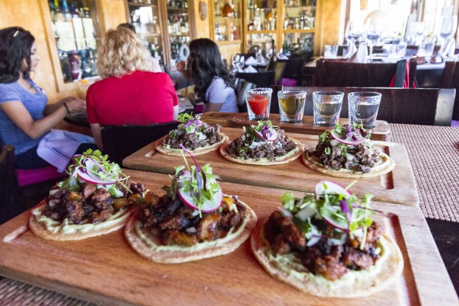 San Diego: Old Town Tales, Tacos, and Tequila Walking Tour - From Heritage County Park to the Mormon Battalion: Power Shifts You Can See