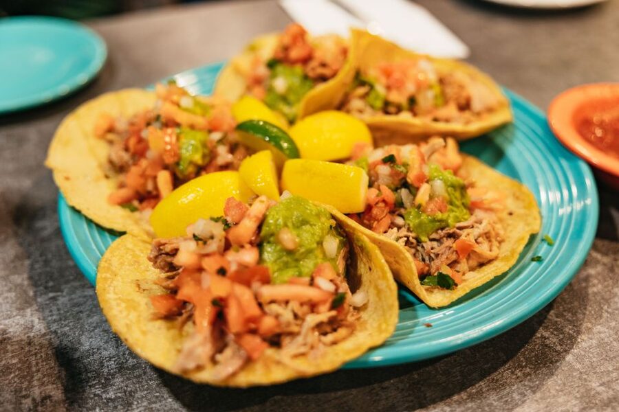San Diego: Old Town Tequila and Tacos Walking Food Tour - Pacing, walking, and how long 150 minutes really feels