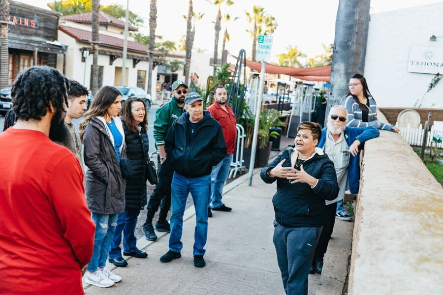 San Diego: Old Town Tequila and Tacos Walking Food Tour - Who should book this Old Town tequila and tacos tour?