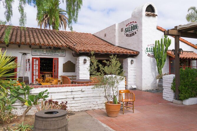 San Diego Tequila Tour - Key things that make this San Diego tequila tour work