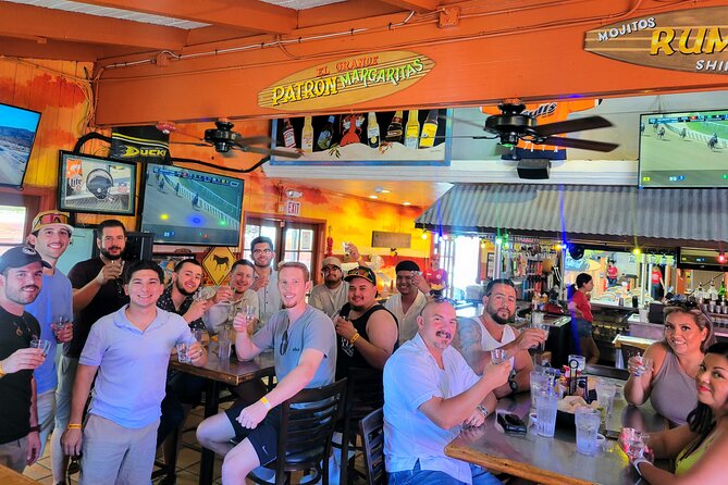 San Diego Tequila Tour - El Agave Tequileria (El Agave): tequila museum flights and how to compare