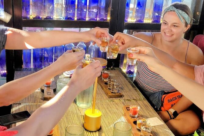 San Diego Tequila Tour - Old Town history plus shopping time: small moments that add value