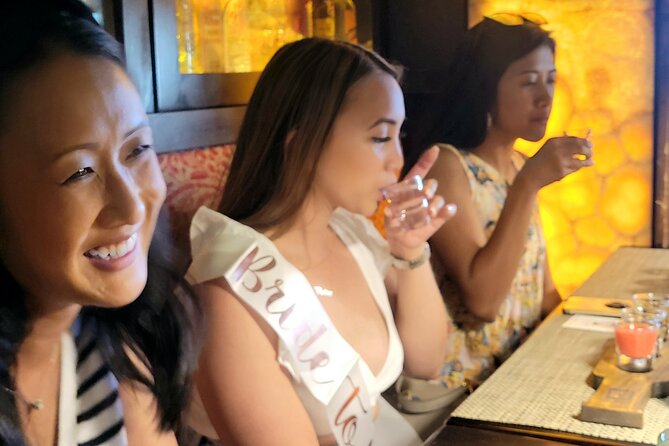San Diego Tequila Tour - What you’ll learn about tequila in 2.5 hours (and what you can do after)