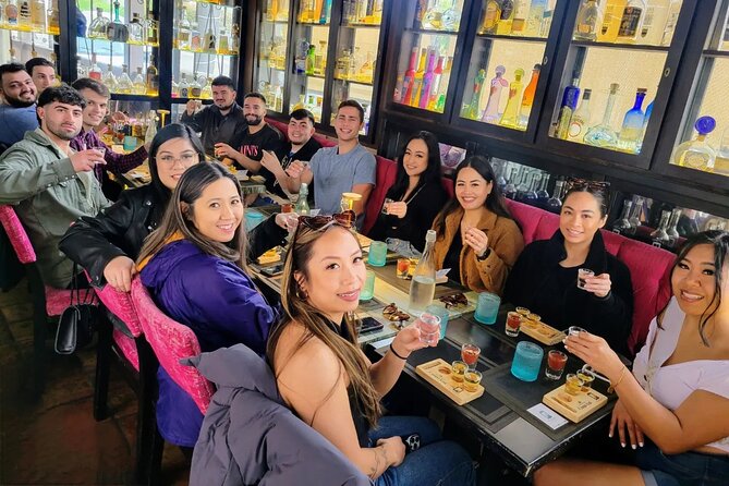 San Diego Tequila Tour - Price and value: is $119 fair for what you get?
