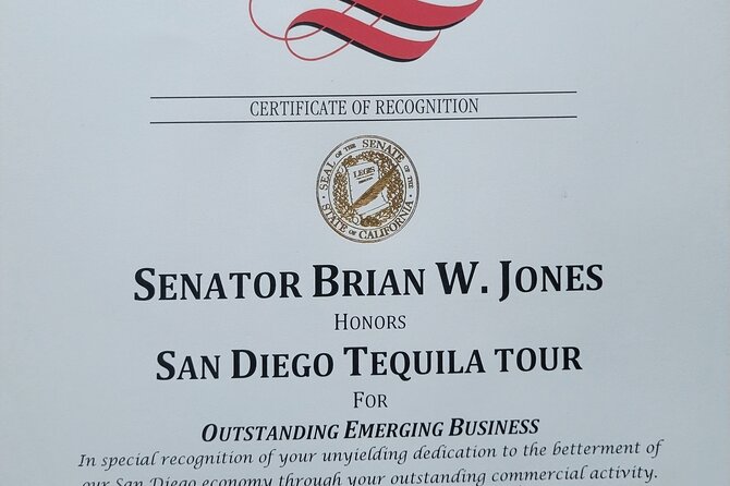 San Diego Tequila Tour - Rockin’ Baja Lobster Cantina: salsa bar snacks and fish-taco pairing