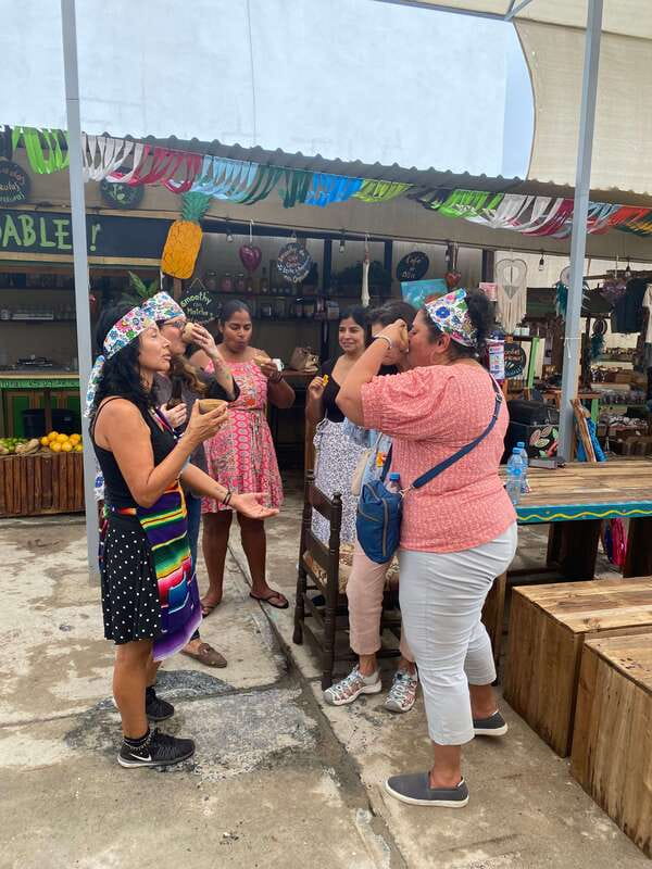 San José del Cabo:Cooking Class +Margaritas & Mezcal tasting - Price and value: why $115 can work